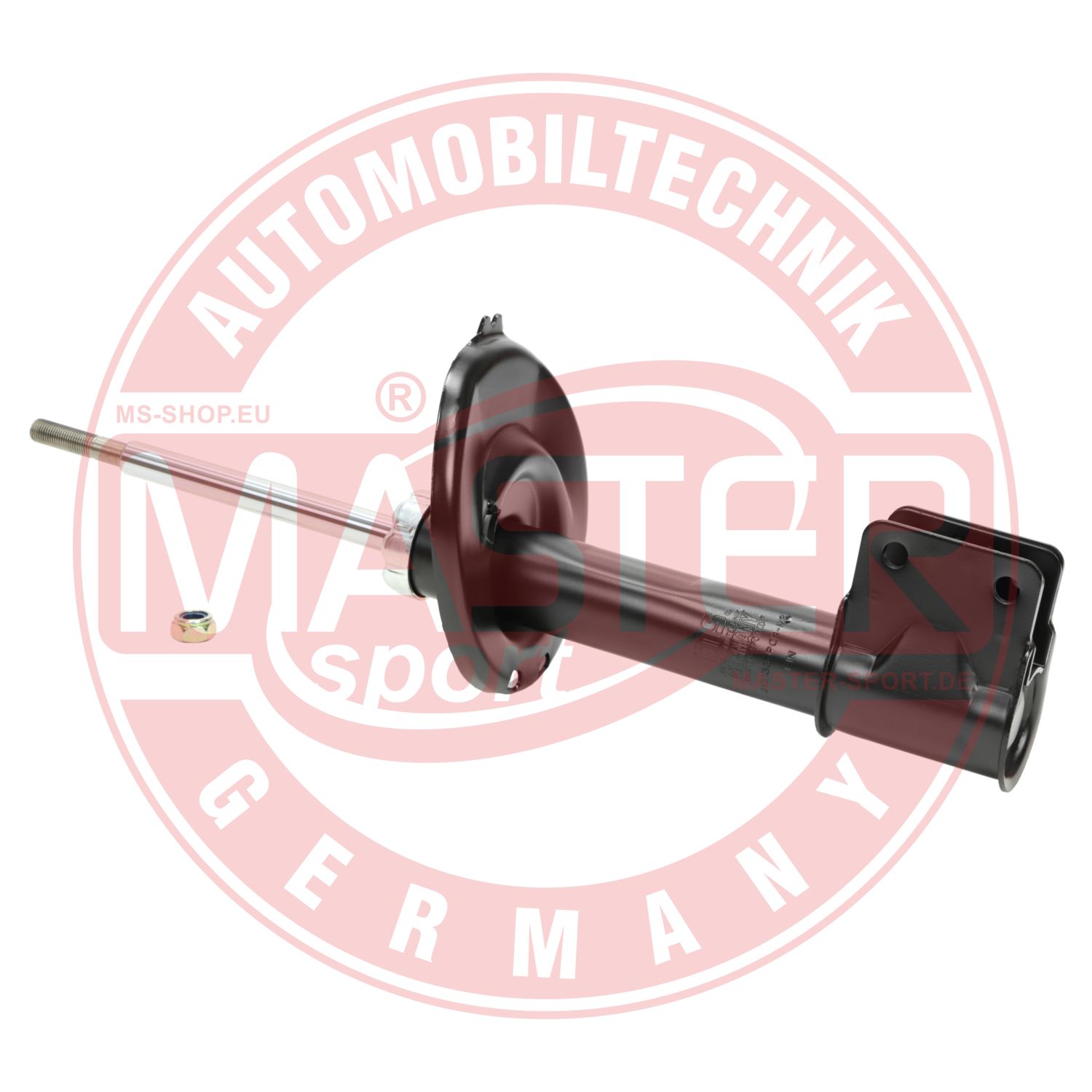 Amortizor MASTERSPORT GERMANY 315133-PCS-MS